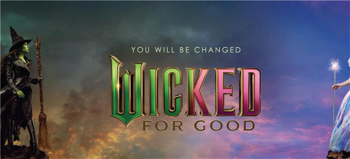 Wicked: For Good