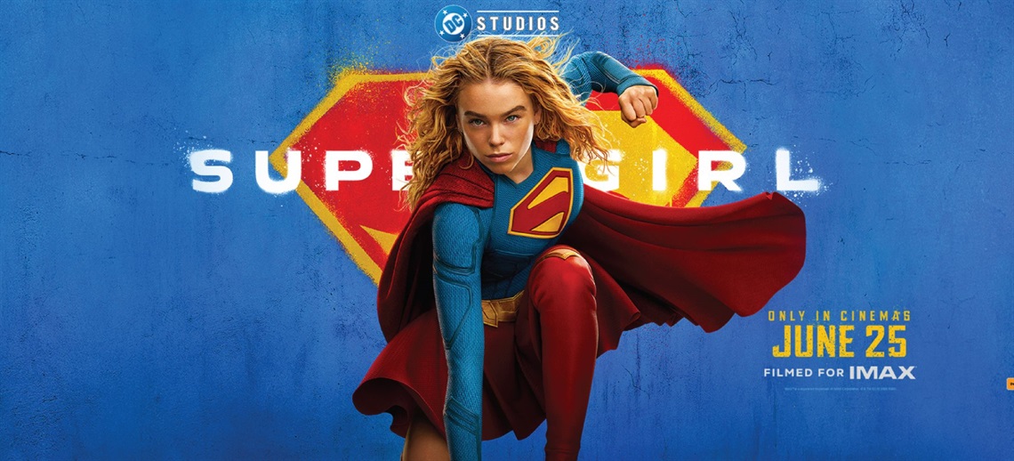 Supergirl