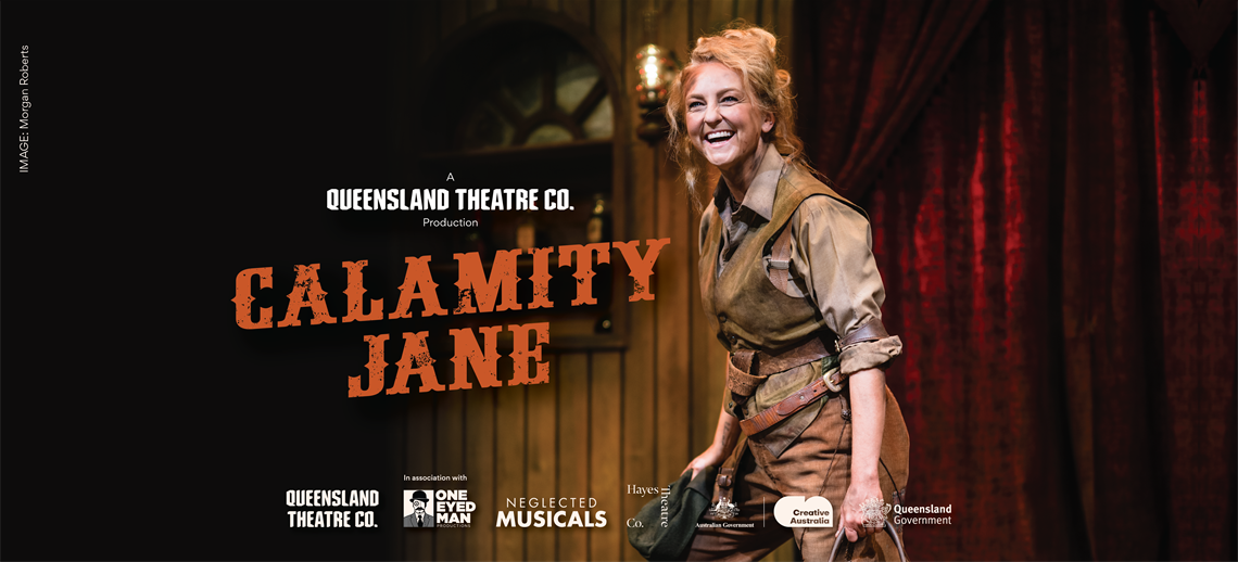 Calamity Jane