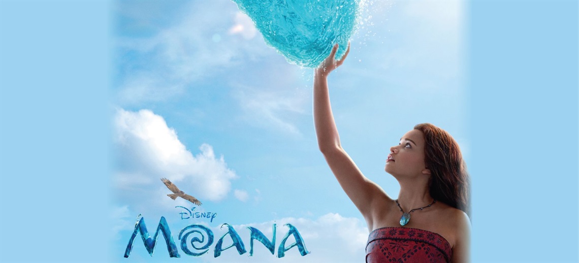 Moana
