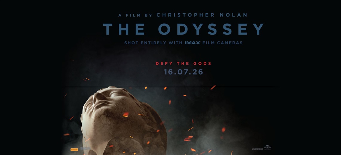 The Odyssey