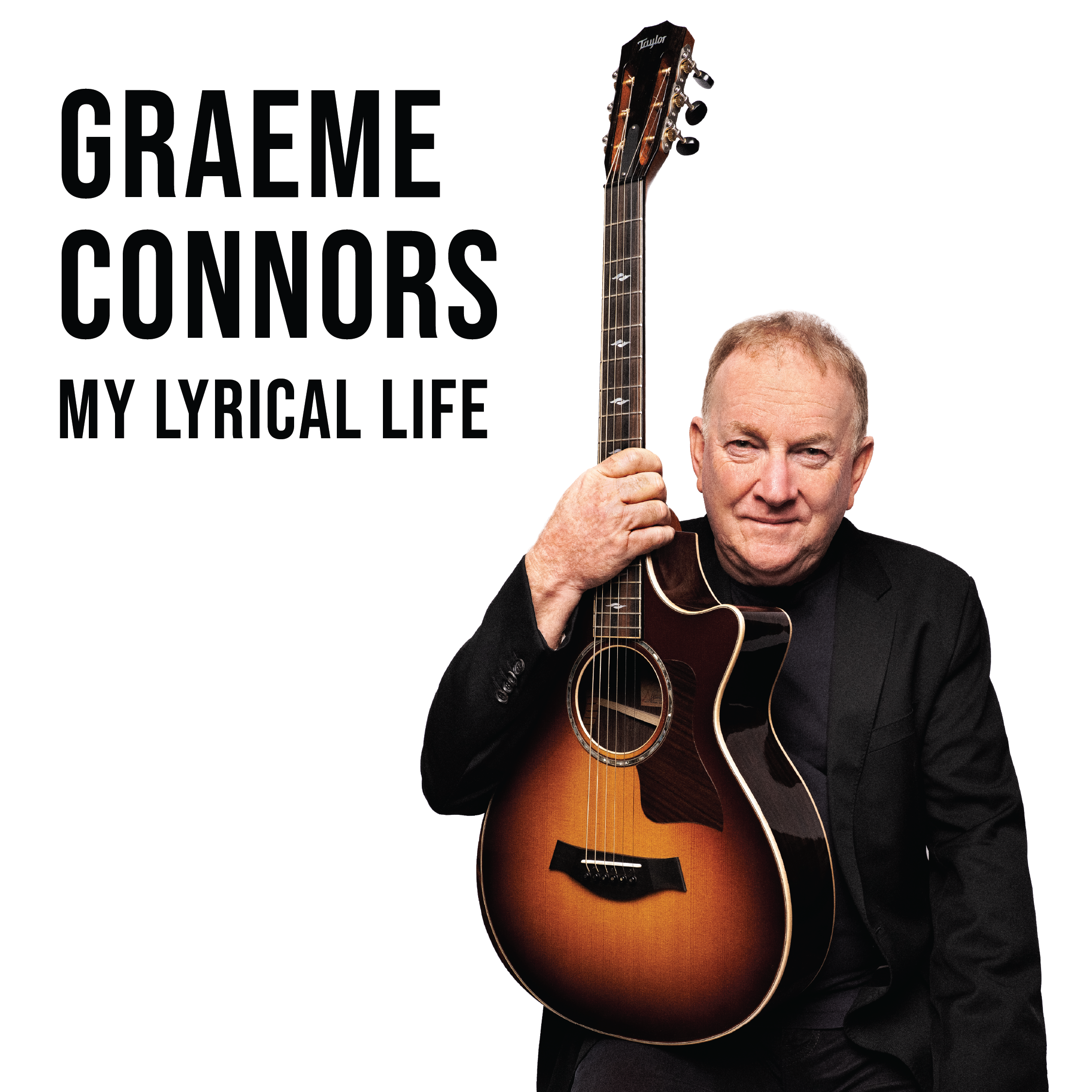 Graeme Connors | Proserpine Entertainment Centre | 15 August 2025