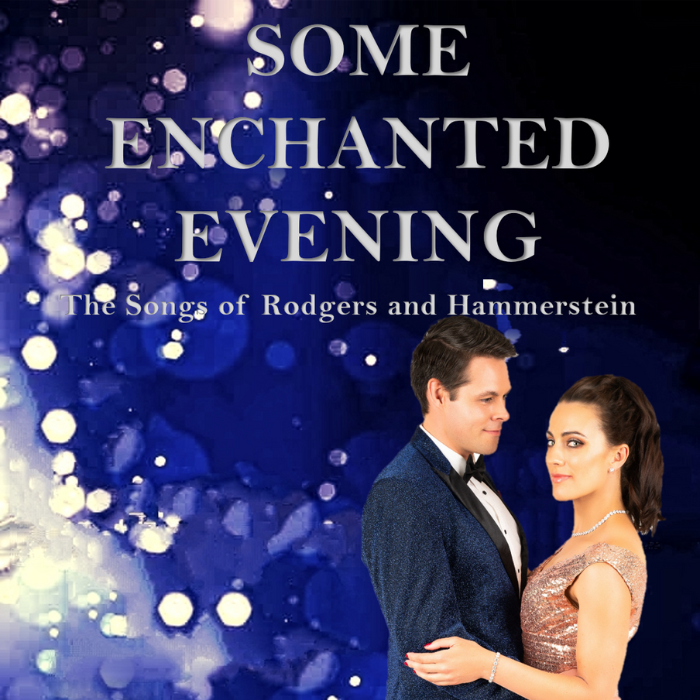 Some Enchanted Evening 13 June 2024