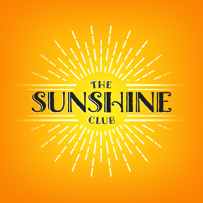 The Sunshine Club -16 July 2024