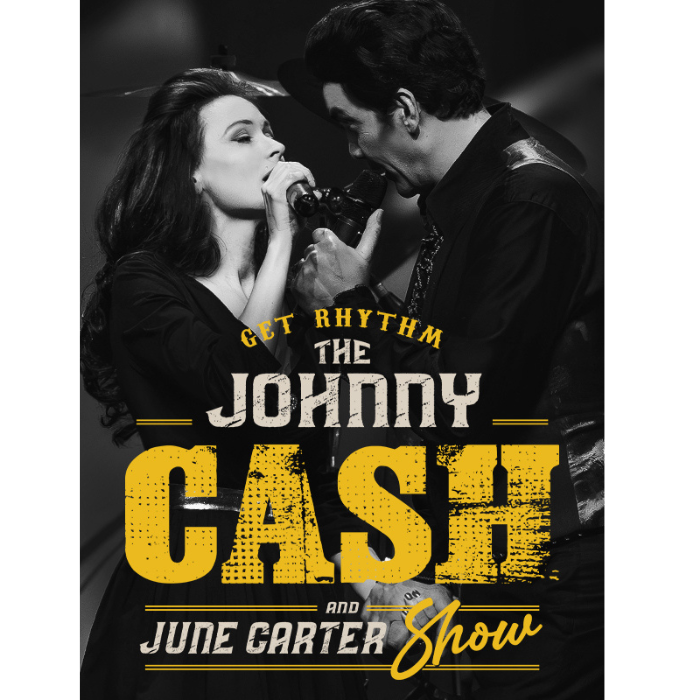 Johnny Cash - 4 Oct 2025