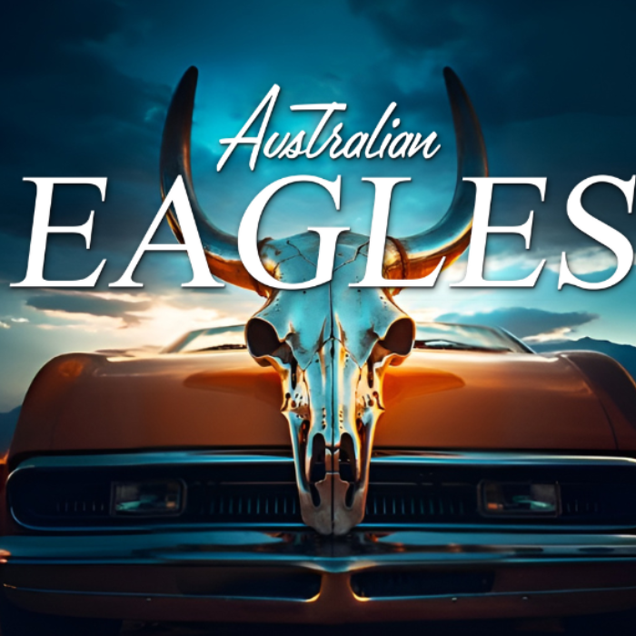 Australian Eagles - 5 September 2025
