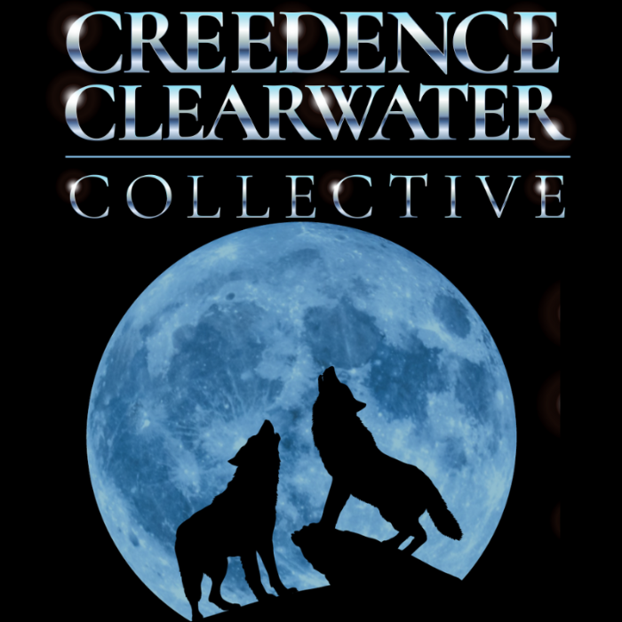 Creedance - 31 May 2025