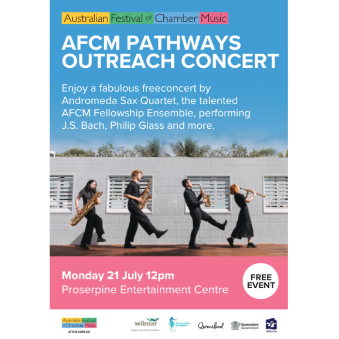 AFCM 2025