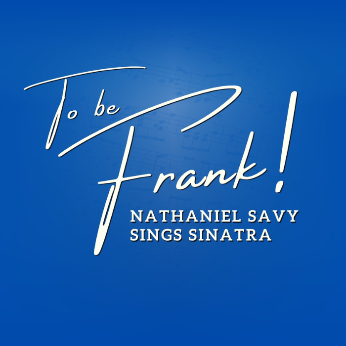 To Be Frank - Sept 2025