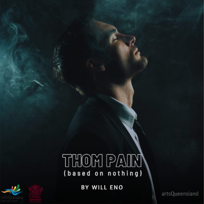 Thom Pain - Sept 2025