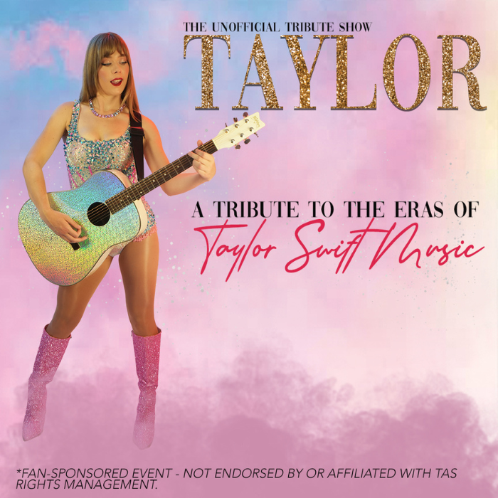 Taylor Swift - Feb 2026