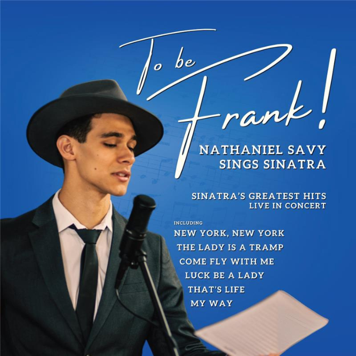 To Be Frank - 20th Sept 2025