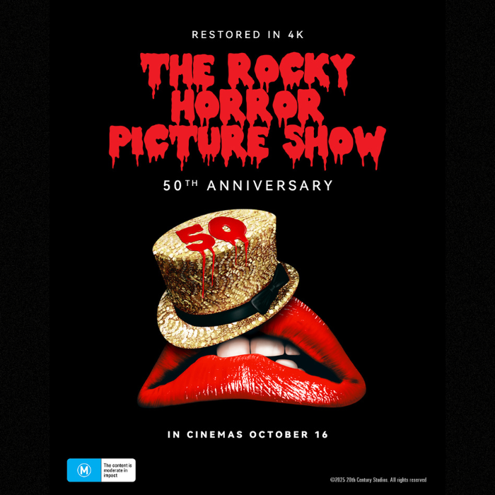 Rocky Horror - 31 Oct 2025