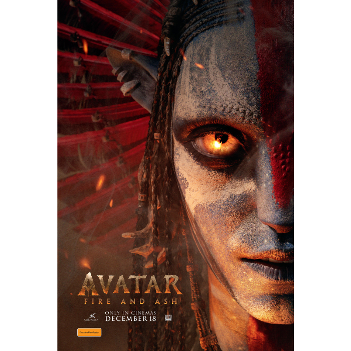 Avatar 3 - Jan 2026