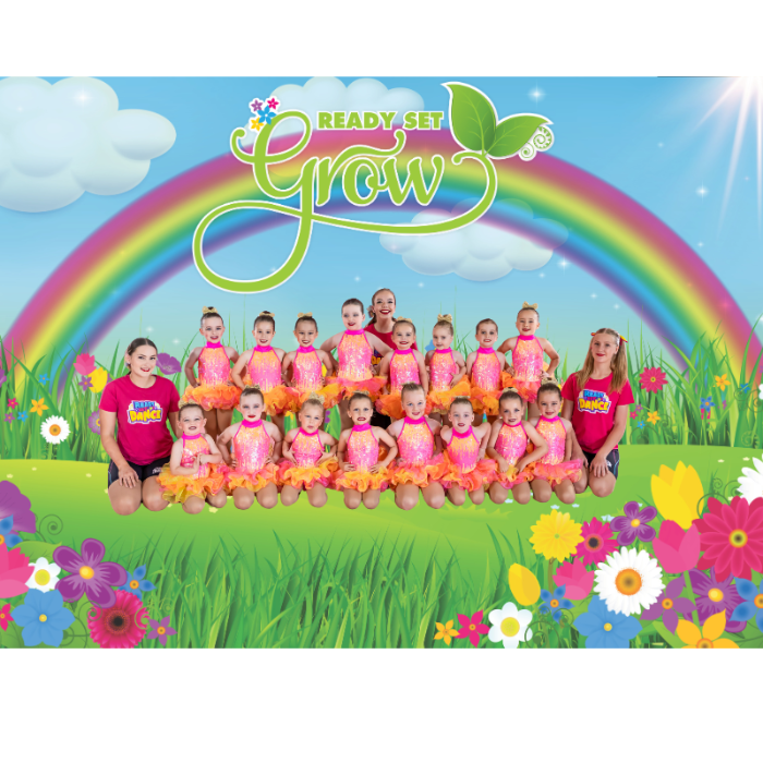 Ready Set Grow 2025 - 2 Nov 2025