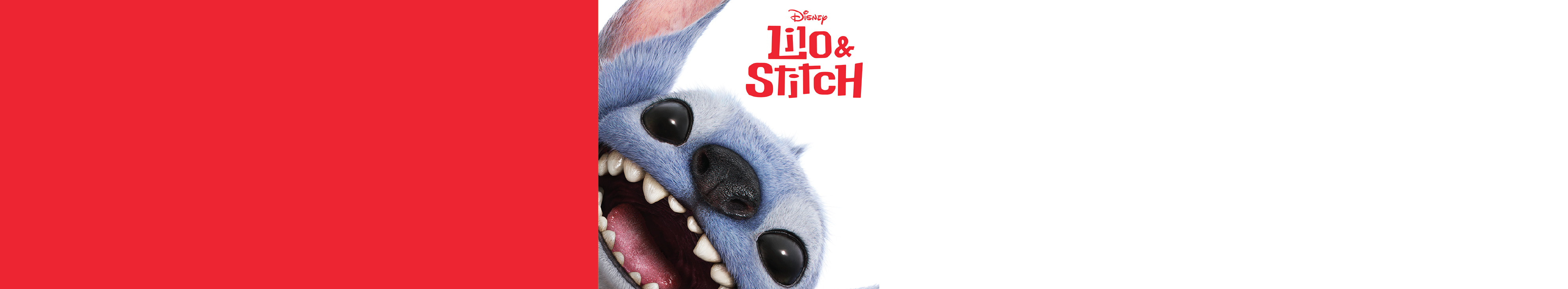 Lilo & Stitch | PEC Cinema | Proserpine Entertainment Centre