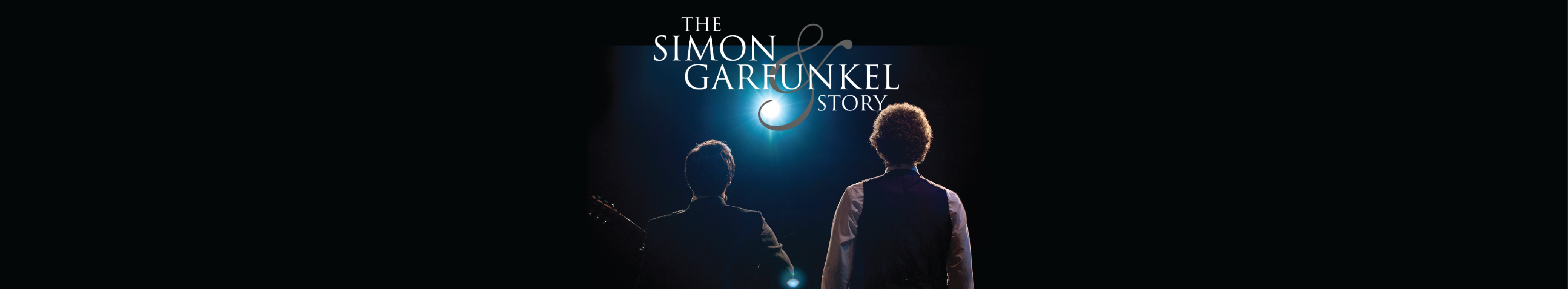 The Simon & Garfunkel Story | Proserpine Entertainment Centre | August 2025